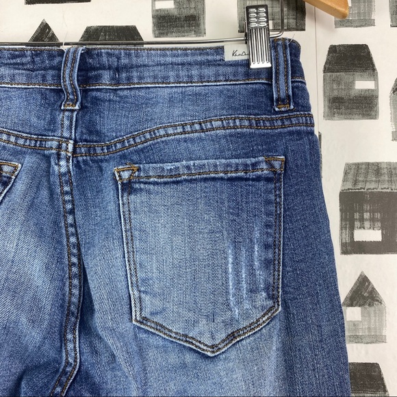 KanCan | Estilo Styled Distressed Jeans - Picture 7 of 7